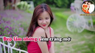 Karaoke Ngợi Ca Quê Hương Em Tone Nữ  Nhạc Sống Cha Cha Cha [upl. by Culosio]