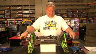 Traxxas XMaxx Servo Replacement [upl. by Burroughs]