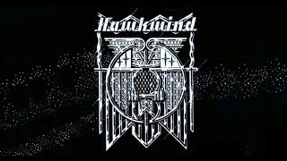 HAWKWIND Urban Guerilla [upl. by Tnilf310]