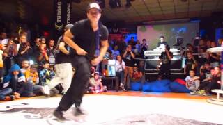 Lil G Kolobok Lilou Судейские выходы Gorky Battle VI 2013 [upl. by Trumaine530]