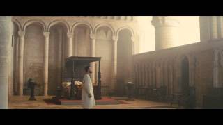 Macbeth Official Movie Trailer [upl. by Aurlie]