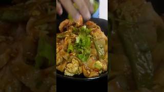 Pad Thai cooking shortvideo recipe short shorts food [upl. by Cadmarr217]