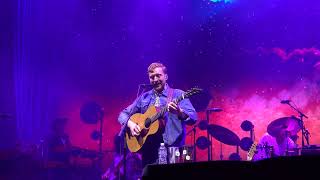 Tyler Childers quotUniversal Soundquot Rupp Arena Lexington KY NYE 2023 112024 live 4K HD [upl. by Ndnarb559]