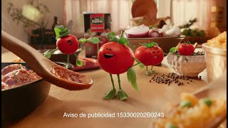 DEL FUERTE Tomatitos Muy Contentitos  90 Años 2023 [upl. by Winton866]