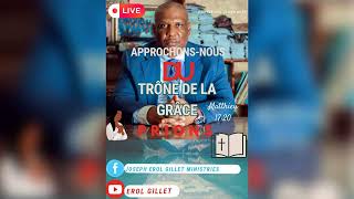 Live Ebcmd  Soldats de Christ  10132024 [upl. by Ev]