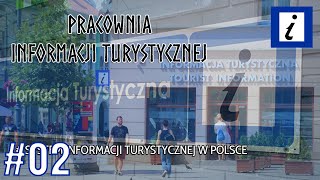 02 System informacji turystycznej w Polsce [upl. by Cleland]