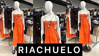 NOVIDADES PERFEITAS NA RIACHUELO [upl. by Carole]