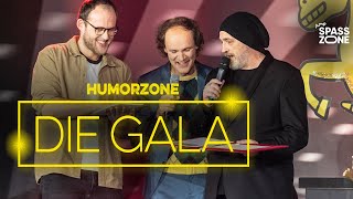 Humorzone  Die Gala mit Torsten Sträter Lisa Eckhart und Olaf Schubert  MDR JUMP SPASSZONE [upl. by Xella]