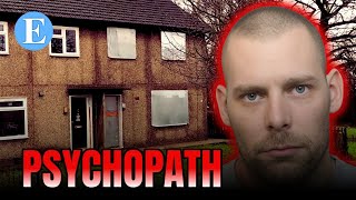 The Killamarsh Murders  TRUECRIME  FAMOUSGRAVES  52 [upl. by Petras59]