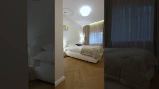 Apartamente 3 Camere  Gata de Predare Ambiance Residence [upl. by Hadias]