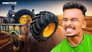 finally mostra tyre ll dalba diye Bahadur ghoda me vlog vlogs tyre tyres [upl. by Mara]