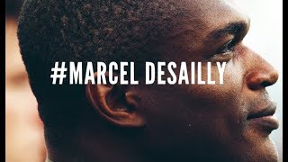 3 MARCEL DESAILLY THE ROCK  CONTES DE FOOT [upl. by Elleinnad]