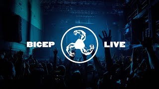 RA Live Bicep at Printworks 2018  Resident Advisor [upl. by Marybelle]