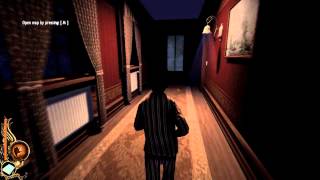 Lucius game 2012 chapter 1 walkthrough Tutorial [upl. by Ibur]