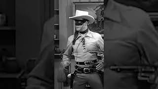 Lone Ranger Cornered  The Lone Ranger loneranger shorts [upl. by Yesrej]