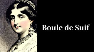 Boule de Suif by Guy de Maupassant（audiobookstorytelling） [upl. by Adev630]