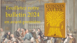 Feuilletez notre bulletin 2024 en avantpremière [upl. by Prussian]