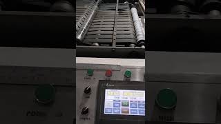 sealer machine business sealingsolutions factory minisealer [upl. by Esialb]