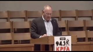 Chris Hedges [upl. by Jaban]