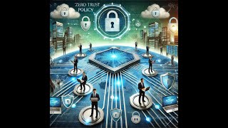 Mastering Zero Trust Security in the Cloud [upl. by Bocock]