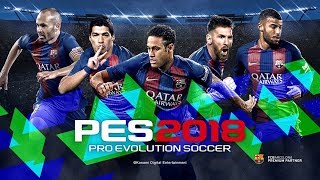 Descargar PES 2018 Español Latino para xbox 360 con rgh [upl. by Seugram453]