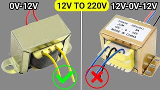 New 12V TO 220V 1000W inverter  NO IC NO Center tap Transformer [upl. by Nomzaj]