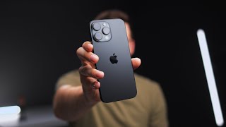 iPhone 16 Pro Max  HONEST Thoughts After 30 Days [upl. by Lefton279]