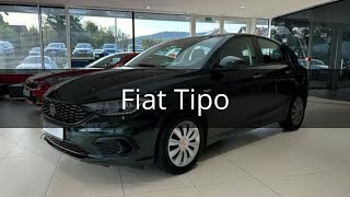 Fiat Tipo [upl. by Margaux549]