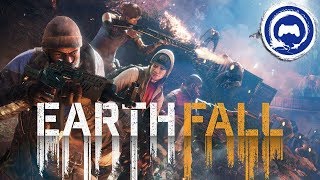 WELCOME TO EARTHfall  Earthfall  TFS Plays PROMOTIONAL [upl. by Lered]