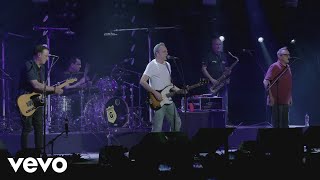 Hombres G Enanitos Verdes  Qué Soy Yo para Ti En Vivo [upl. by Ekard266]