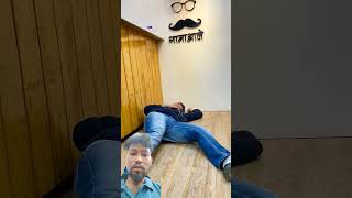 Misbehaviour ka fayda uthaya 😭😄 funny 😄😅 comedy 🎃👹dushyantkukreja story shorts [upl. by Oretos]