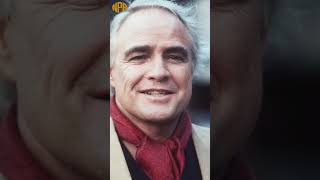 Marlon Brando Biography Godfather of cinema and immortal roles shorts marlonbrando biography [upl. by Sitra]