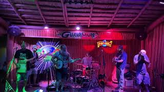 The FireWater Tent Revival Guanabanas Island Restaurant and Bar September 13 2024 [upl. by Laurena]