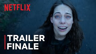 Il problema dei 3 corpi  Trailer finale  Netflix Italia [upl. by Emyle]