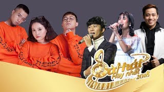 Tổng hợp những bài hát quotgây bãoquot Sing My Song 2018  Bài Hát Hay Nhất [upl. by Jarad]