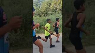 Tujhko chalna hoga song5 kilometre mairathan Race [upl. by Ainej]