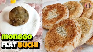 How to make MONGGO BUCHIBUCHI RECIPENEGOSYO IDEA [upl. by Kcirrag]