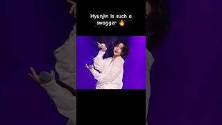 Gods menu hyunjin fancams has a separate fanbase👀 skzhyunjingodsmenu kpophyunjin skz stayskz [upl. by Tore]