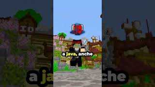 Cerchi un Server Minecraft sia per Java che Bedrock [upl. by Enyawd423]