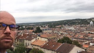 Projet HdA  Patrimoine campanaire de BarleDuc [upl. by Eniamaj211]