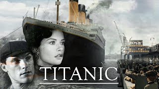 ¨TITANIC 1996¨ Pelicula Completa Traducida al Español  Acción Drama Histórico  Full HD [upl. by Salomo]