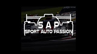 FILM DES 24H DU MANS 2023 [upl. by Hirz282]