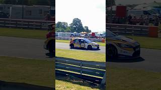 Ford Focus ST cars racing supercar [upl. by Navek490]