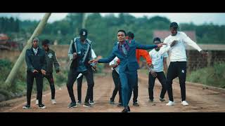 MZIMA MZIMA  Zack Art  Official Music Video  Skiza Tune 9047985 [upl. by Joya109]