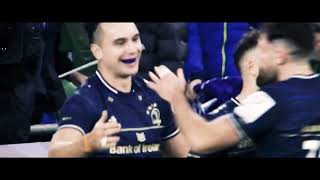 Heineken Champions Cup Bath vs Leinster [upl. by Anatolio]