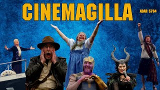 Cinemagilla Purim Shpiel 2024 [upl. by Chura12]