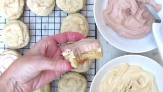 Cutlers peanut butter cookies [upl. by Rustie463]