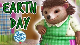 Peter Rabbit  Earth Day Compilation [upl. by Nwahc]