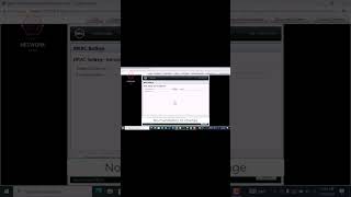 How to IDRAC Setup Part6 viralvideo highlights everyone [upl. by Blaze]