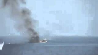 Somali pirates killed by Russian navy where is the world part 2 [upl. by Otsirc]